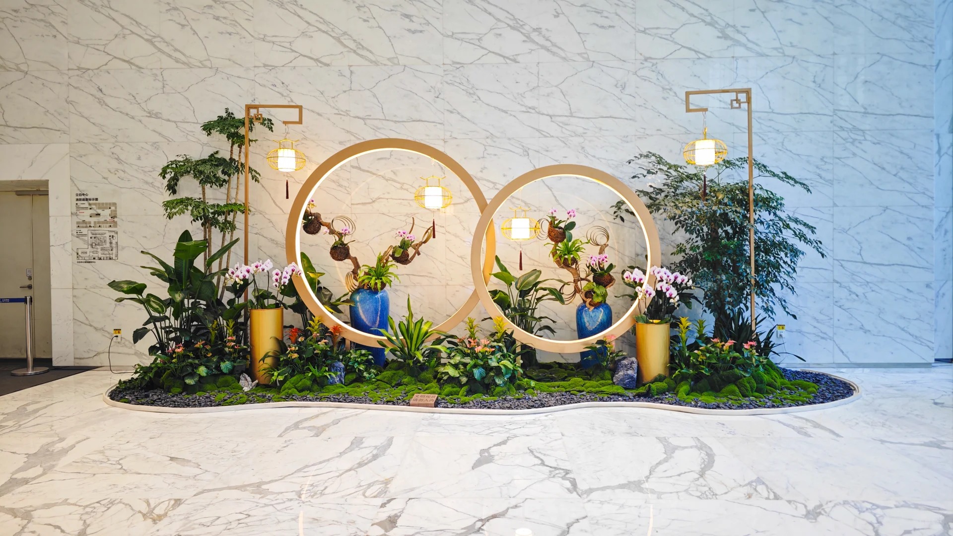 价格实惠的盆景租赁，就在宁波鄞州！